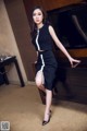 TouTiao 2017-06-30: Model Yang Yang (洋洋) (23 photos)
