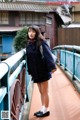 Mizuki Hoshina - Legged Gym Porn