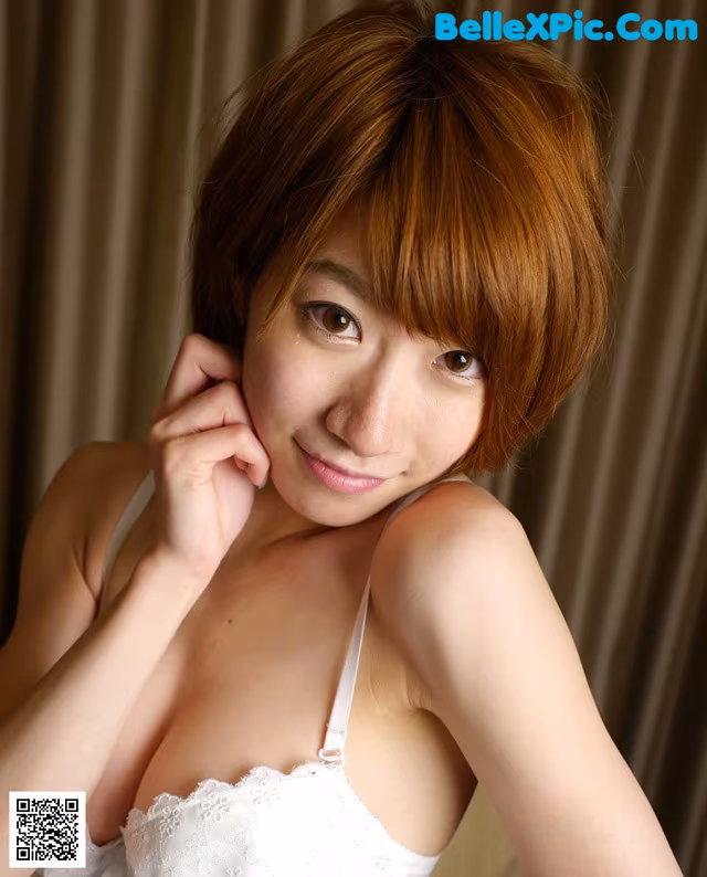 Manami Sasaki - Pink Bizarre Ultra