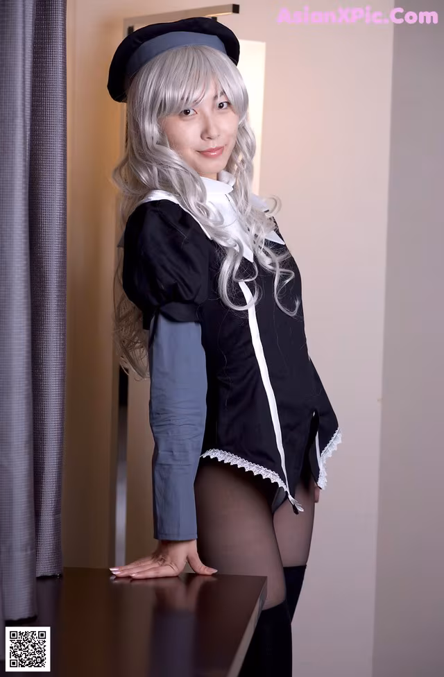 Cosplay Tsukutan - Comhdfull Fuck Nude
