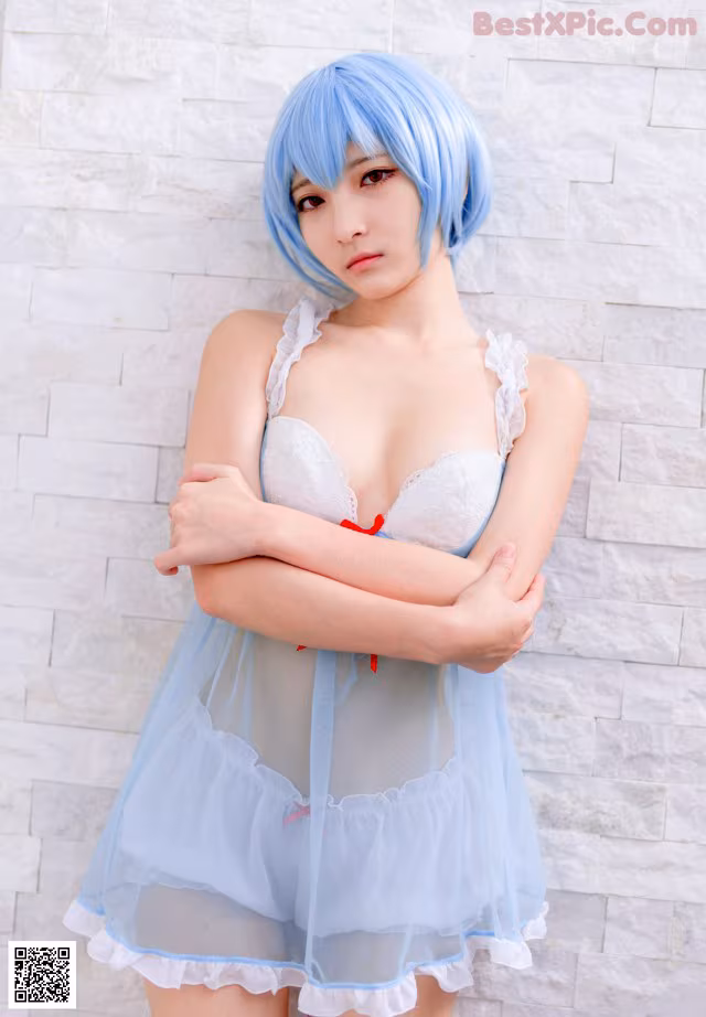 Rei Ayanami - Bustysexmobi Javfull High Profil
