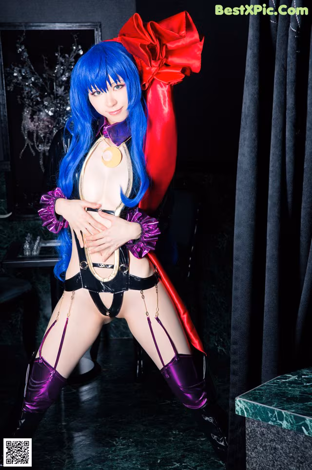 Cosplay Mike - Sexcam Bang Sexparties