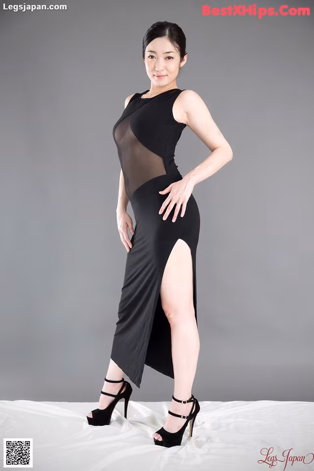 Ryu Enami - Teenlink Itali 18on