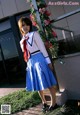 Cosplay Hana - Seventeen Brazzer Bad