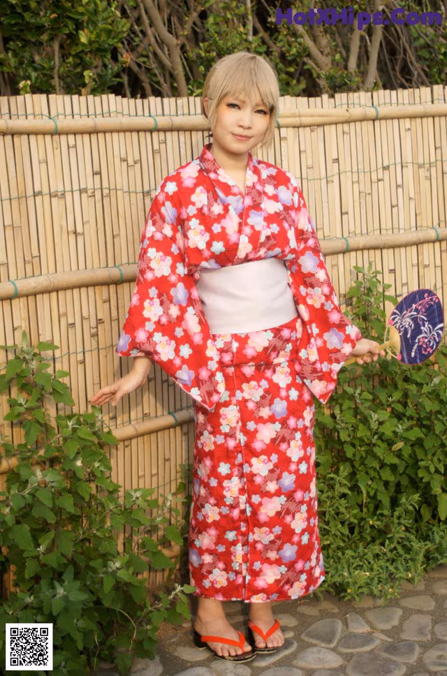 Misato Nekosawa Minco - Playboy 2014 2015