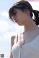 Mio Kudo 工藤美桜, ＦＲＩＤＡＹデジタル写真集 センチメンタルな柔肌 Set.02